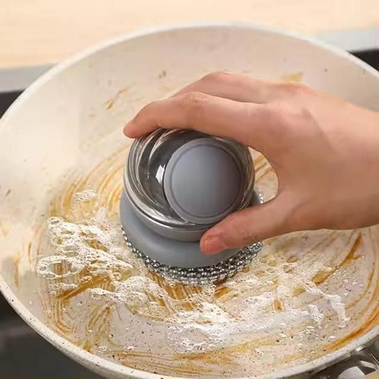 स्वचालित तरल साबुन डिस्पेंसर