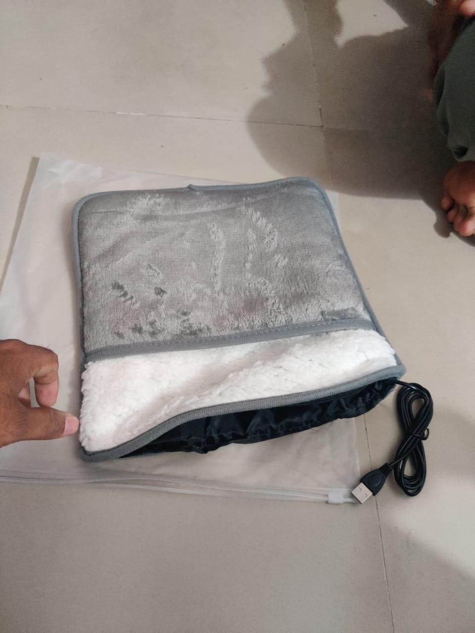 कोज़ीस्टेप फुट वार्मर