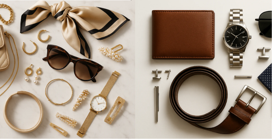 👫 Men & Women | Fashion & Lifestyle