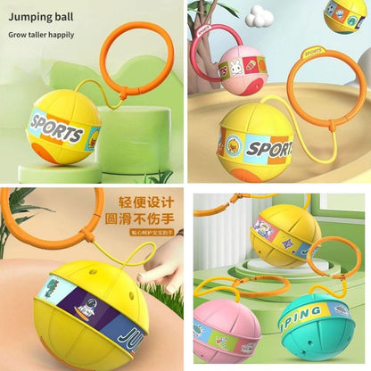 Bouncing Ball for Kids