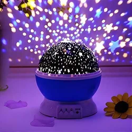 The Lunar Glow Lamp for Kids and Adults