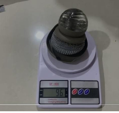 स्वचालित तरल साबुन डिस्पेंसर