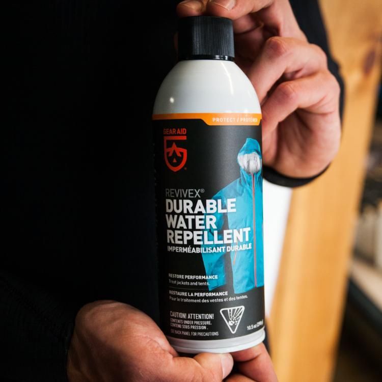 ऑल इन 1 वाटरप्रूफ स्प्रे 100ml प्रत्येक (2 का पैक)