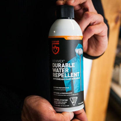 ऑल इन 1 वाटरप्रूफ स्प्रे 100ml प्रत्येक (2 का पैक)