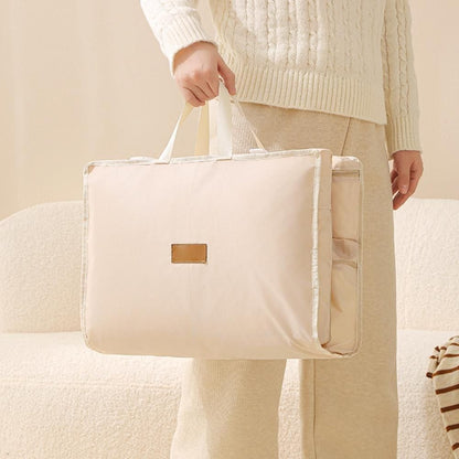 फोल्डेबल हैंगिंग बैग