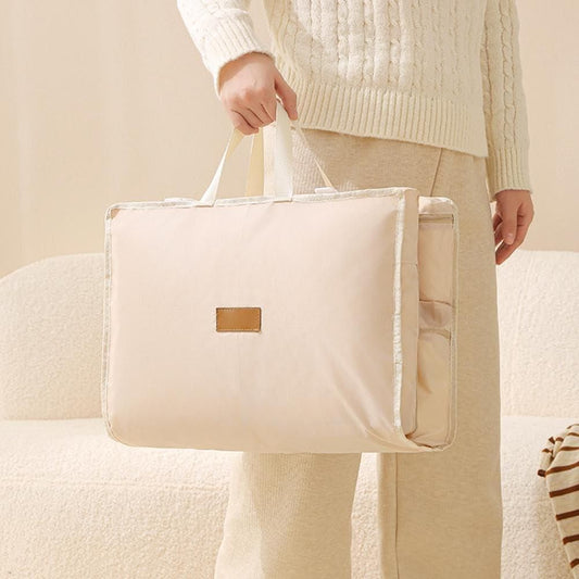 फोल्डेबल हैंगिंग बैग