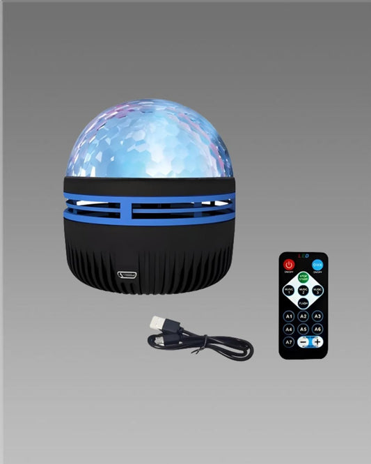 The Galaxy Sky Projector for Kids Room