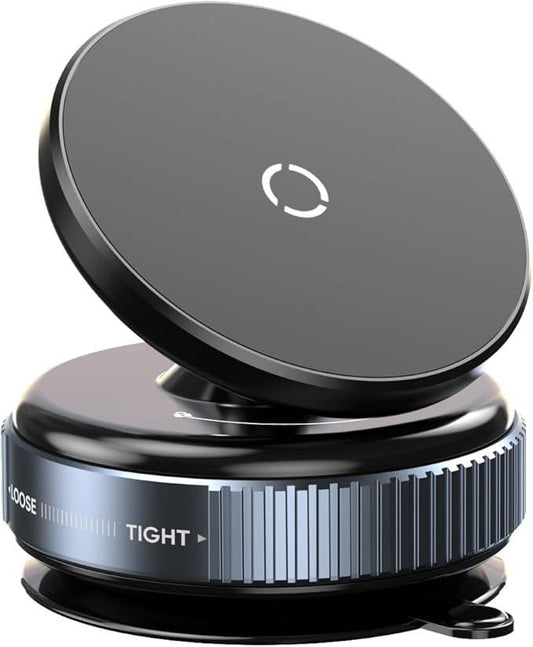 चुंबकीय सक्शन फोन धारक