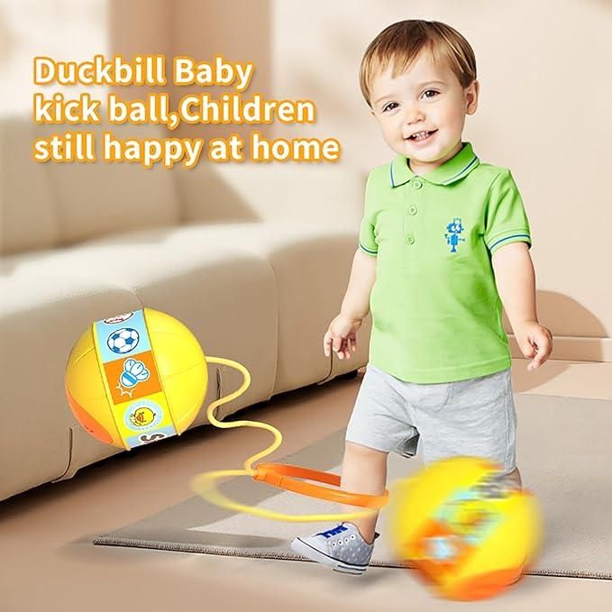 Bouncing Ball for Kids