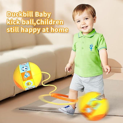 Bouncing Ball for Kids