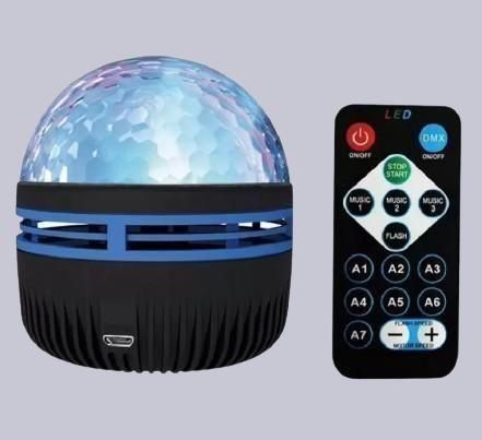 The Galaxy Sky Projector for Kids Room