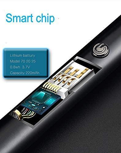 रसोई के लिए USB रिचार्जेबल इलेक्ट्रिक लाइटर