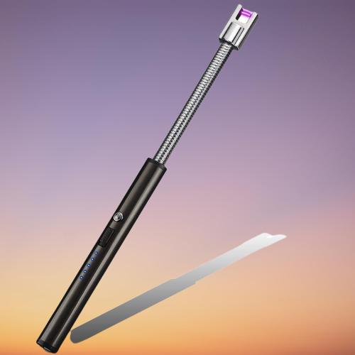 रसोई के लिए USB रिचार्जेबल इलेक्ट्रिक लाइटर