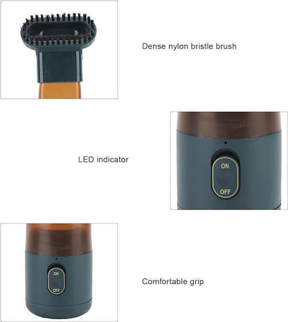 मिनी डेस्क वैक्यूम