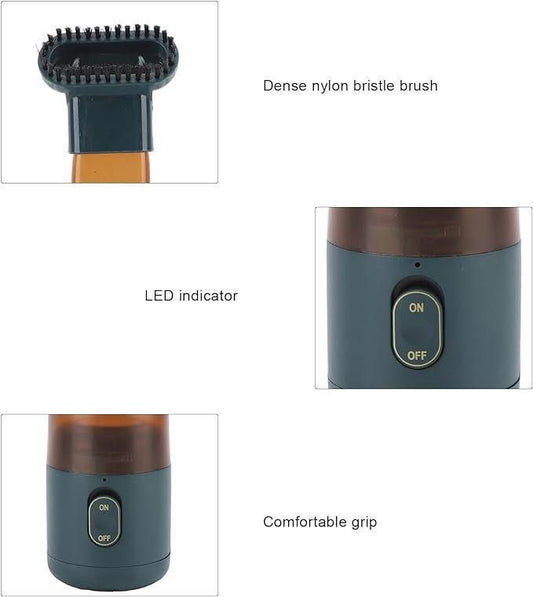 मिनी डेस्क वैक्यूम