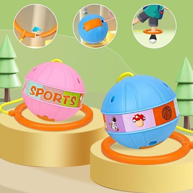 Bouncing Ball for Kids