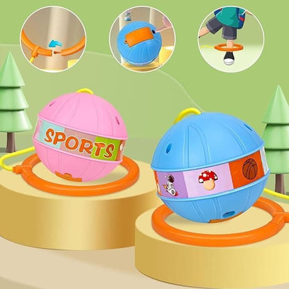 Bouncing Ball for Kids