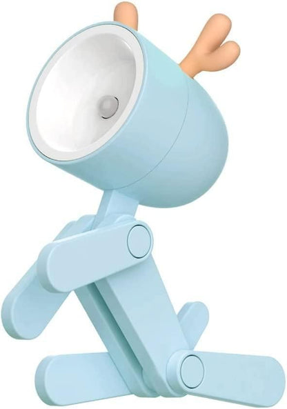 The LumiDeer Desk Lamp