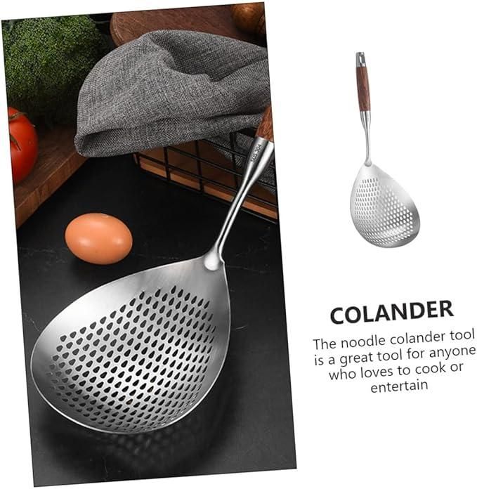 गर्मी प्रतिरोधी और टिकाऊ किचन स्टेनर