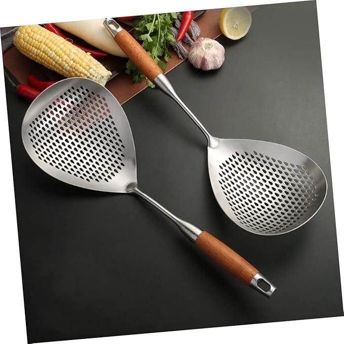 गर्मी प्रतिरोधी और टिकाऊ किचन स्टेनर