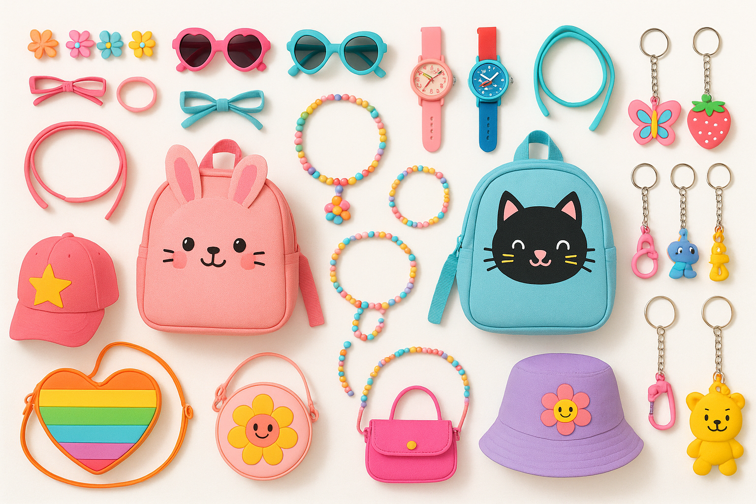 Kid's Accessories
