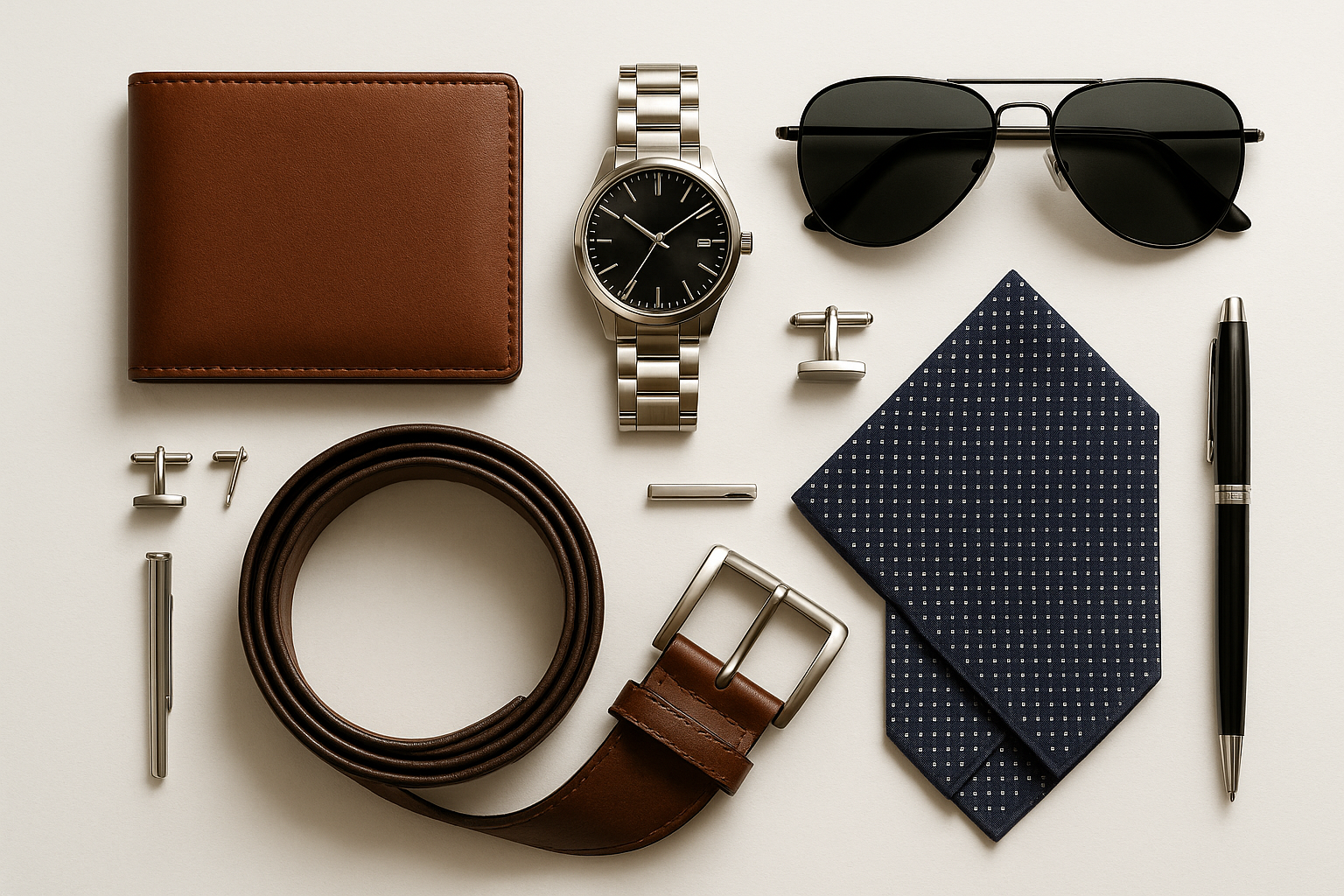 men's accessories